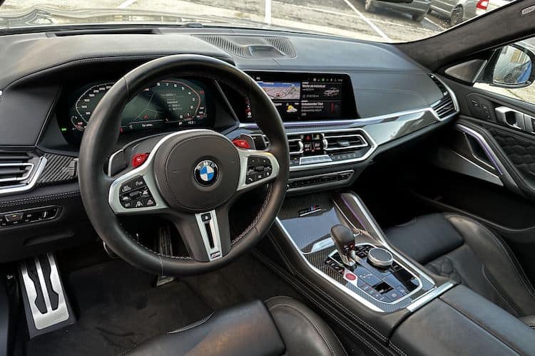 Interieur