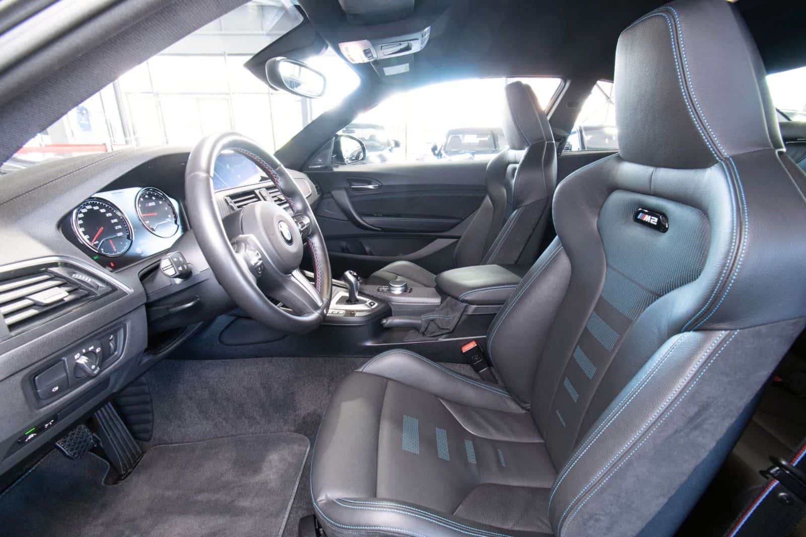 Interieur