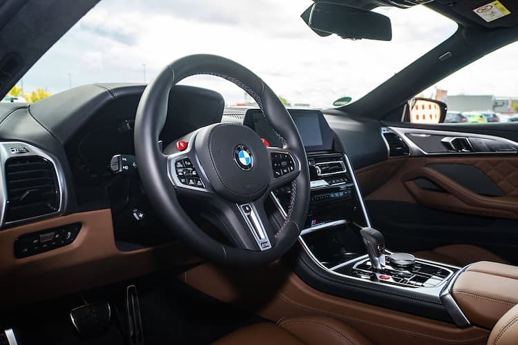 Interieur