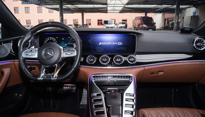 Interieur