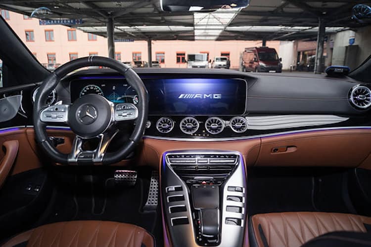 Interieur