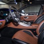 seats driver