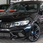 Rent a BMW M2 Competition in Nuremberg