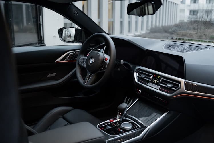Interieur