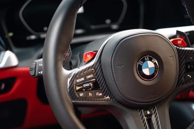 Interieur Detail