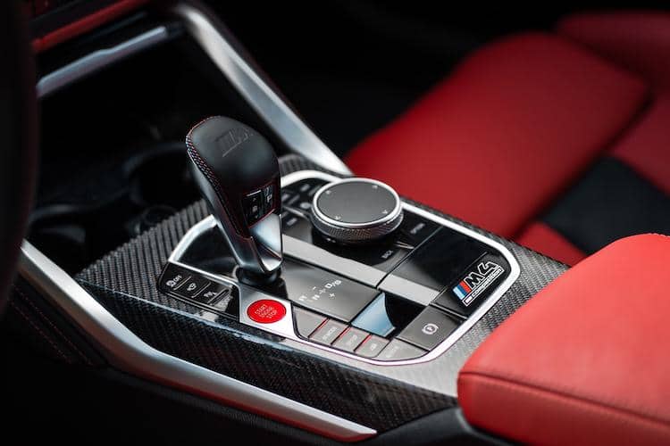 Interieur Details