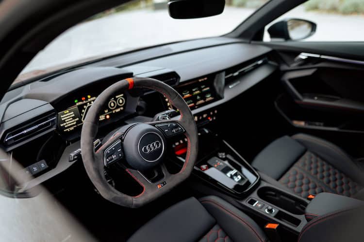 Interieur