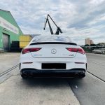 Rent a MERCEDES CLA 45S AMG in Köln