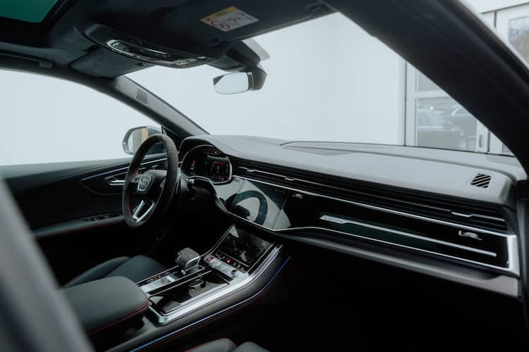 Interieur