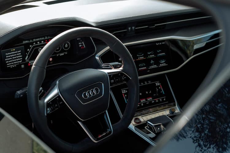 Interieur