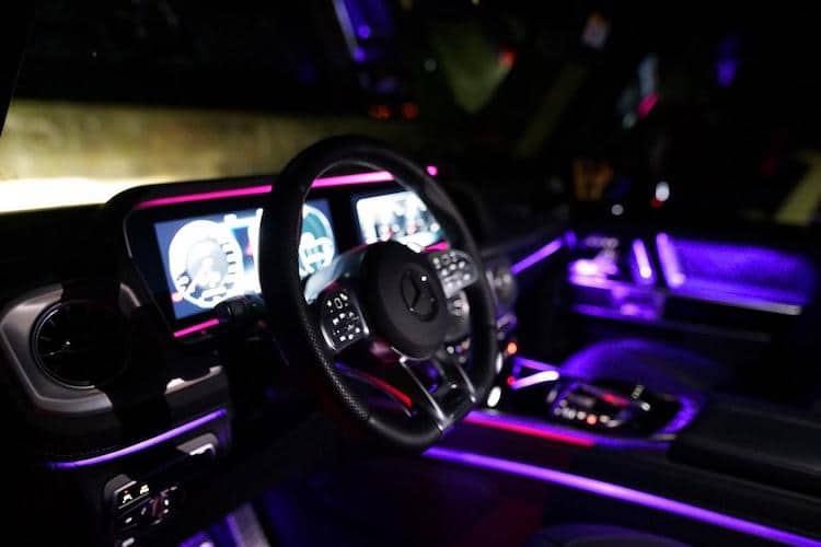 Interieur