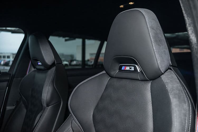 seats