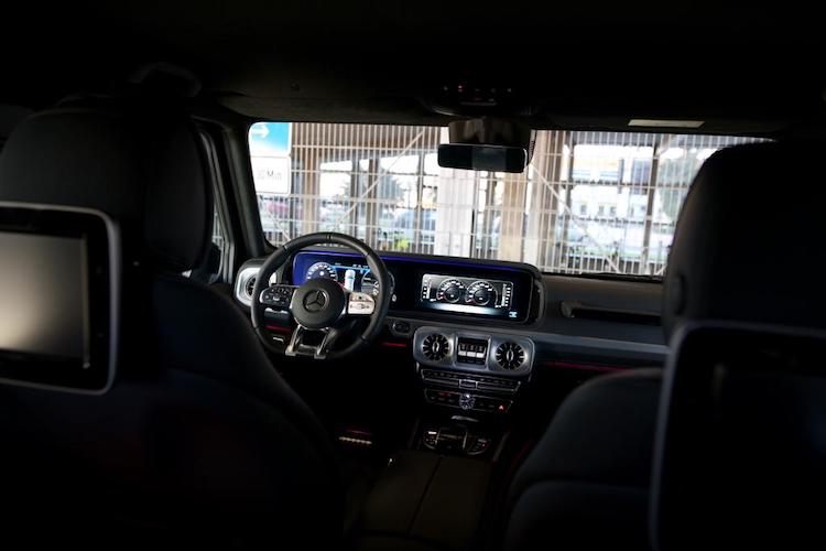 Interieur