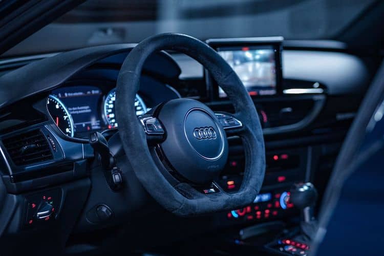 Interieur