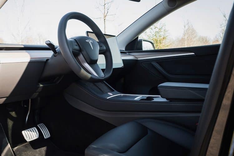 Interieur