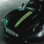 Rent a Porsche Carrera S in Germany