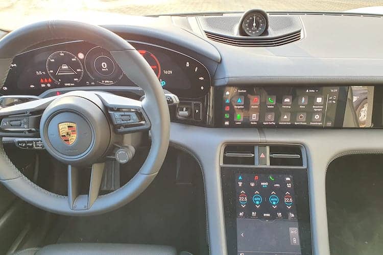 Interieur