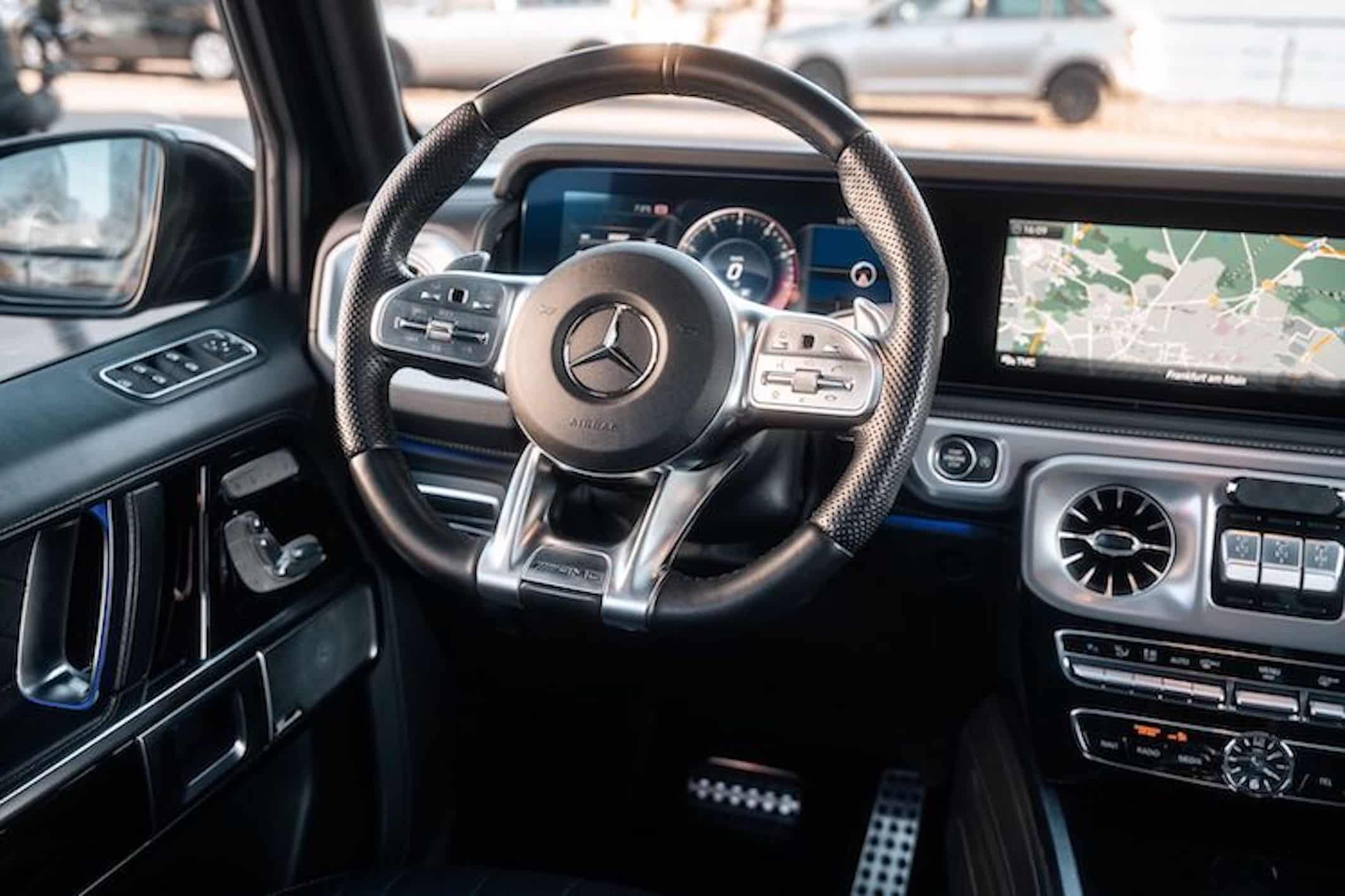 Interieur