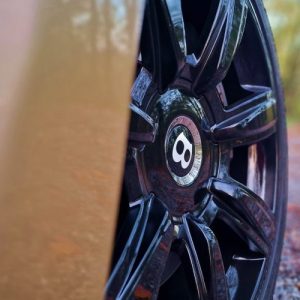 Wheel