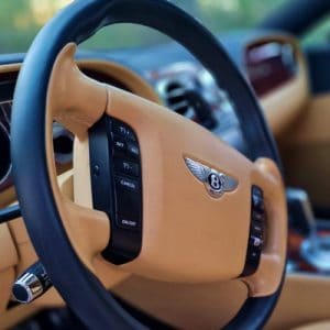 Interieur