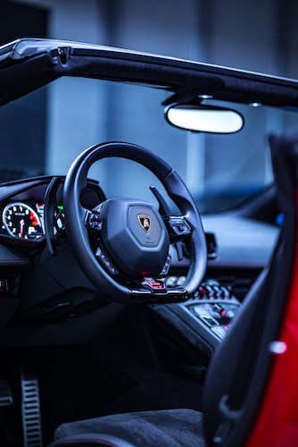 Interieur