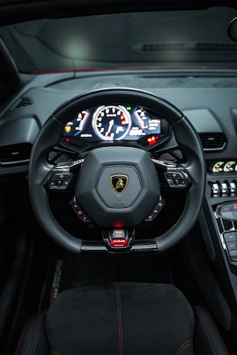 Interieur