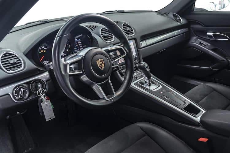 Interieur