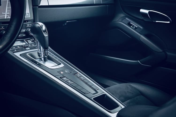 Interieur