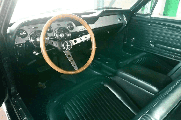 Interieur