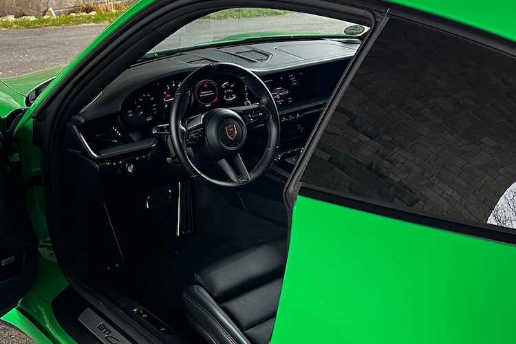 Interieur