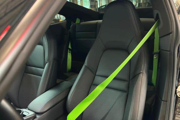 Seats