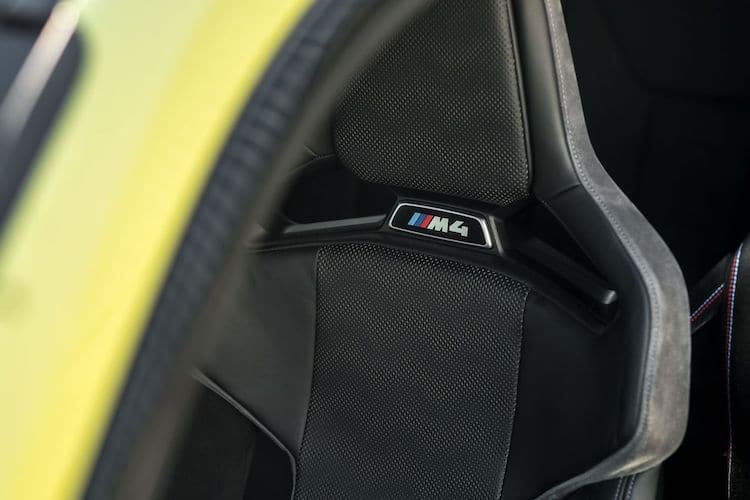 seat