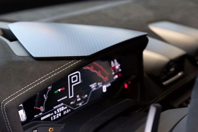 Interieur