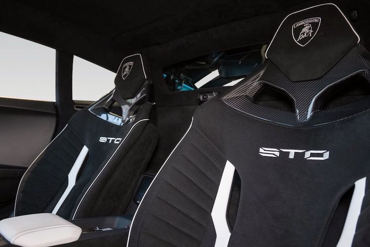 seats