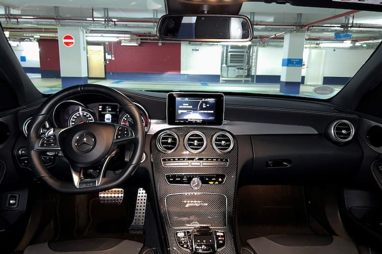 interieur