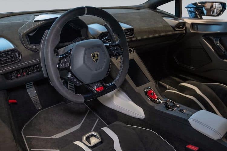 Interieur