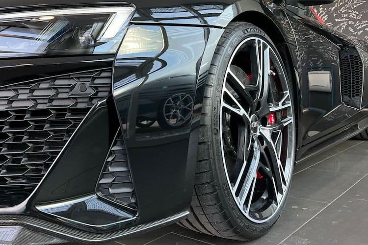 wheel