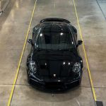 Front above