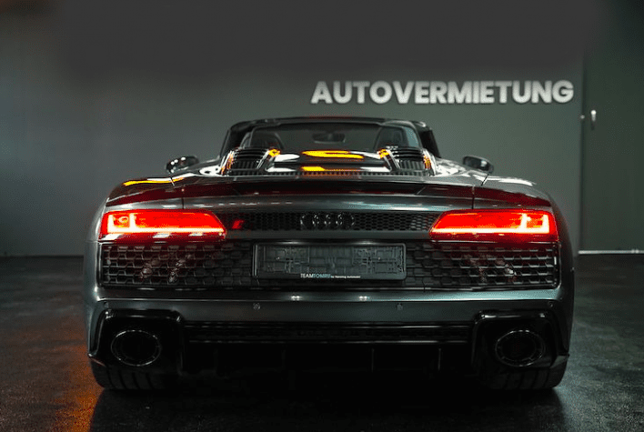 Back
