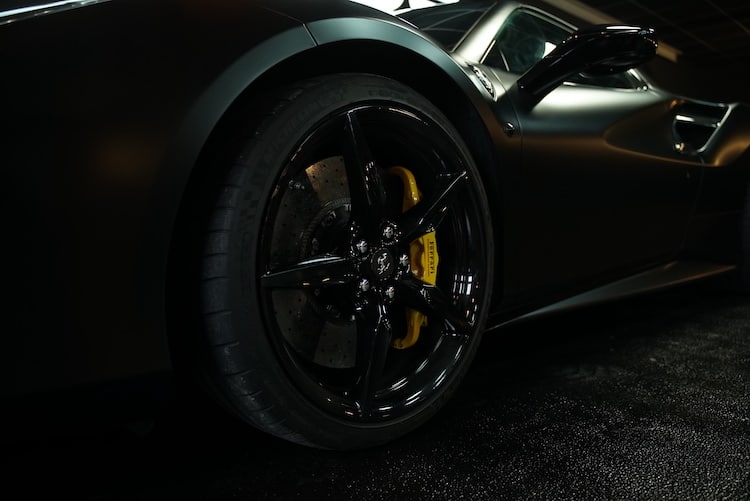 wheel