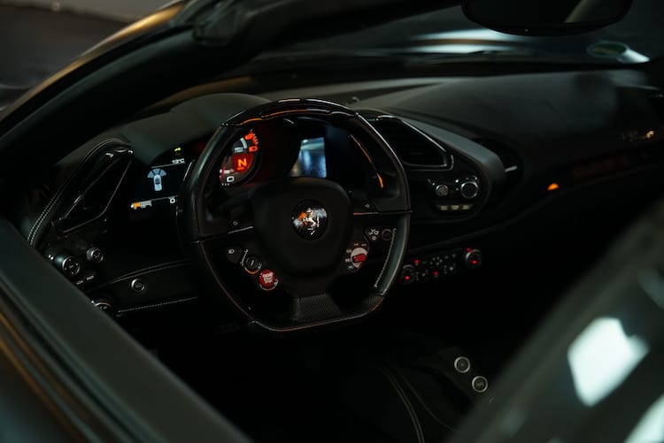 Interieur