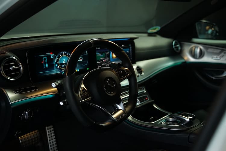Interieur