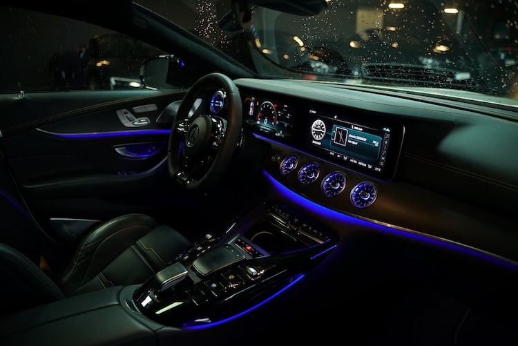 Interieur