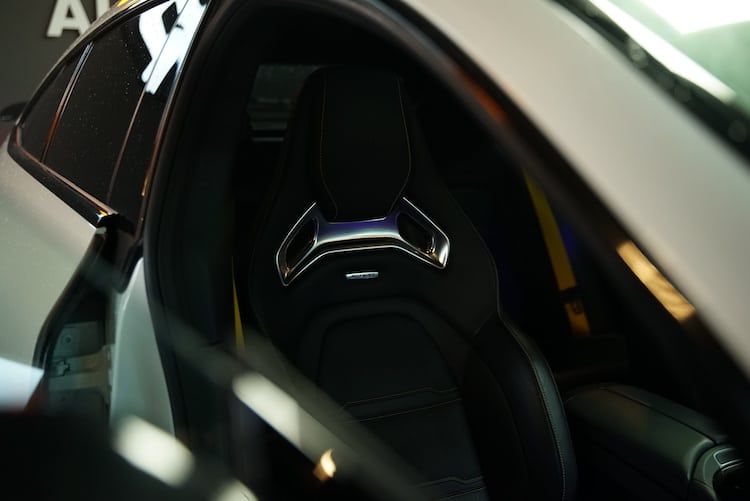 Seats