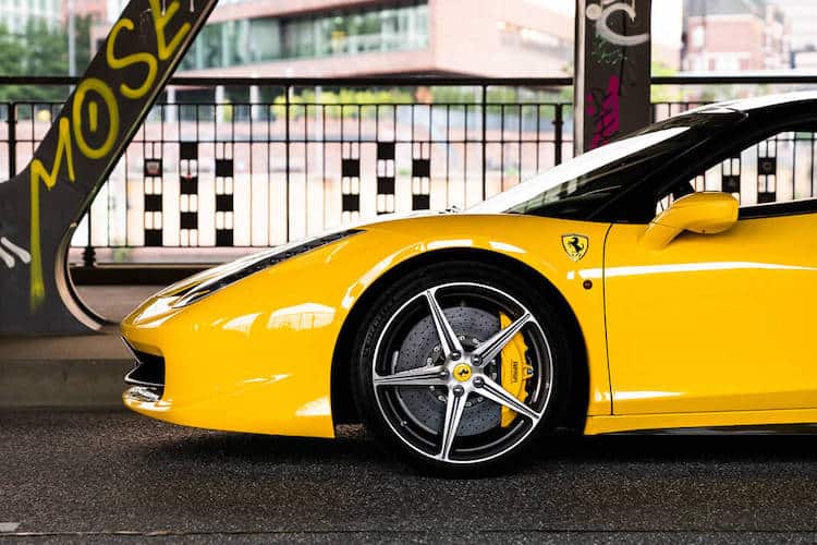 wheel