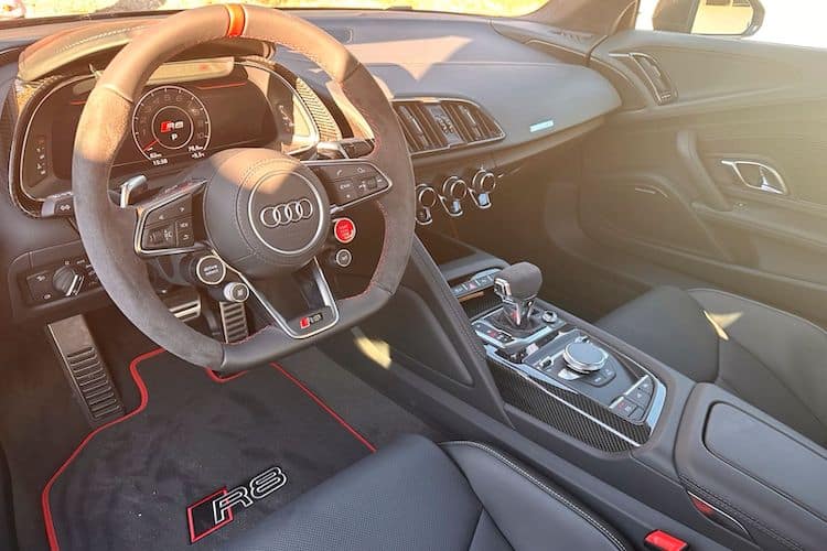 Interieur