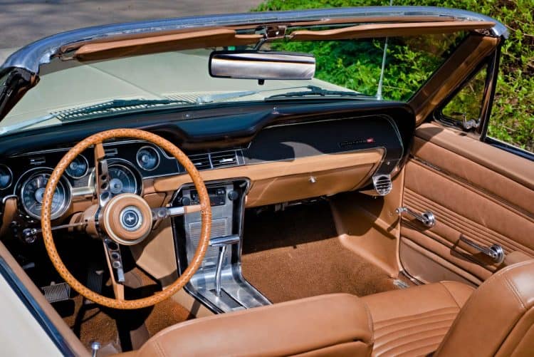 Interieur