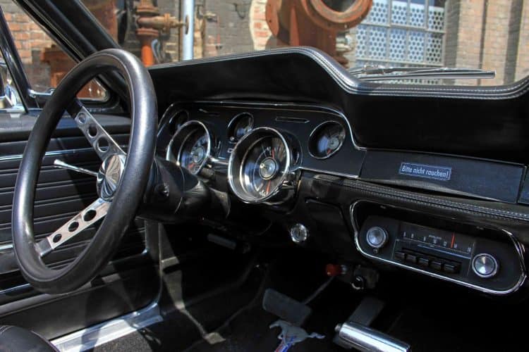 Interieur