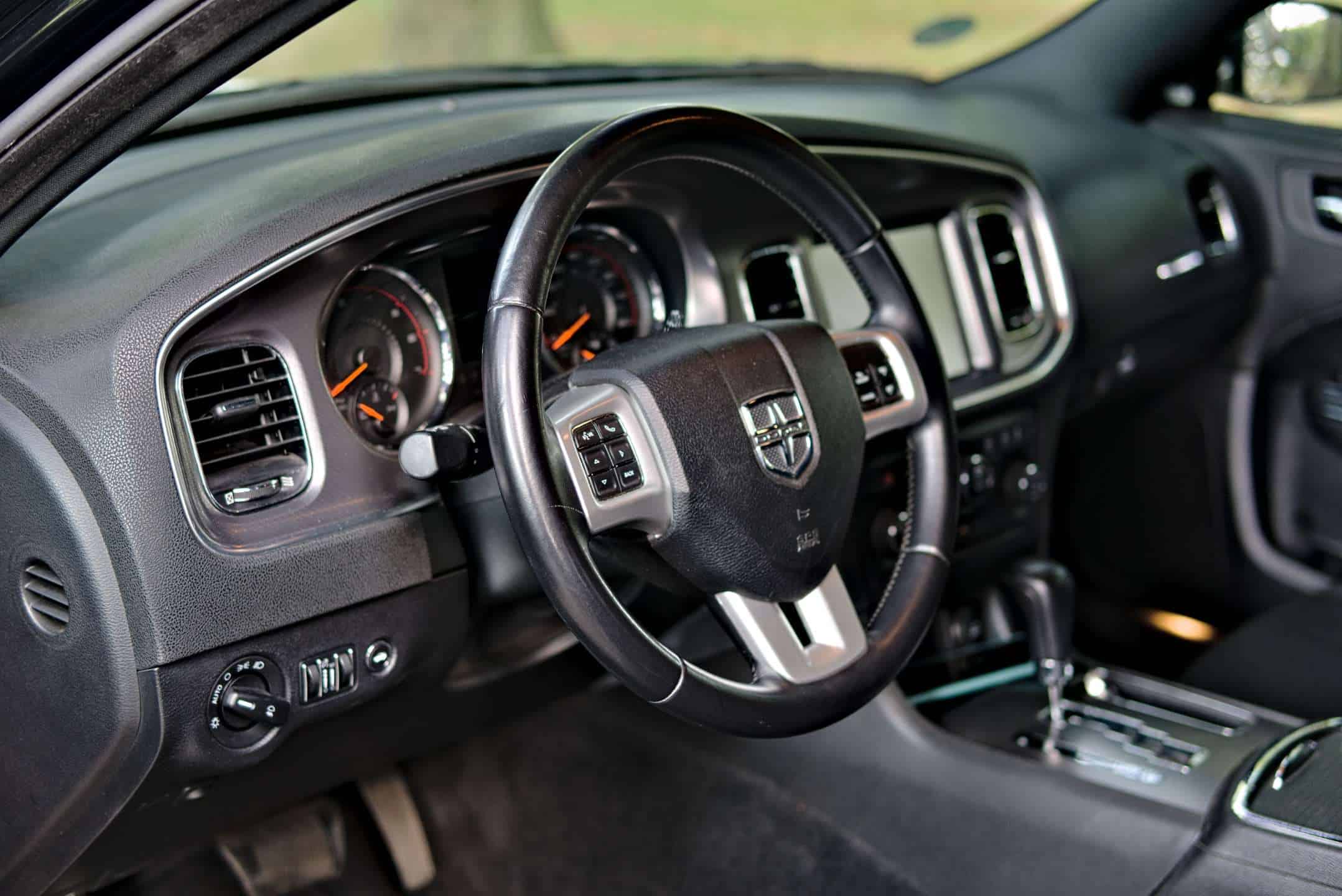 Interieur