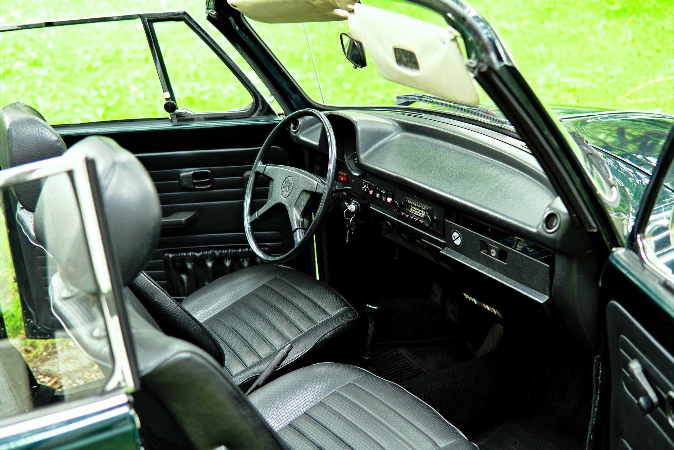 Interieur